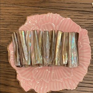 Shell Beachy Bracelet!